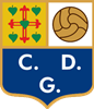 Wappen CD Gordexola 