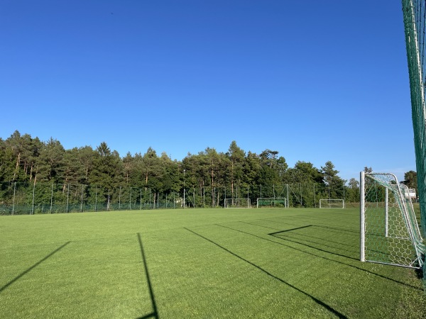 Isar-Loisach-Stadion Nebenplatz 3 - Wolfratshausen