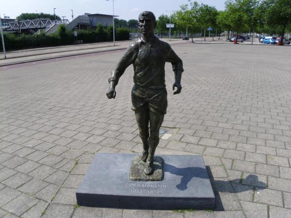 Stadion Feijenoord - Rotterdam