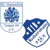 Wappen SpG Torgau II / Kobershain (Ground B)