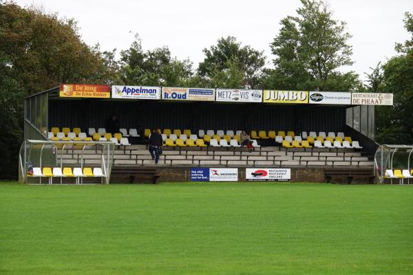 Sportpark Nes-Buren - Ameland-Buren FR