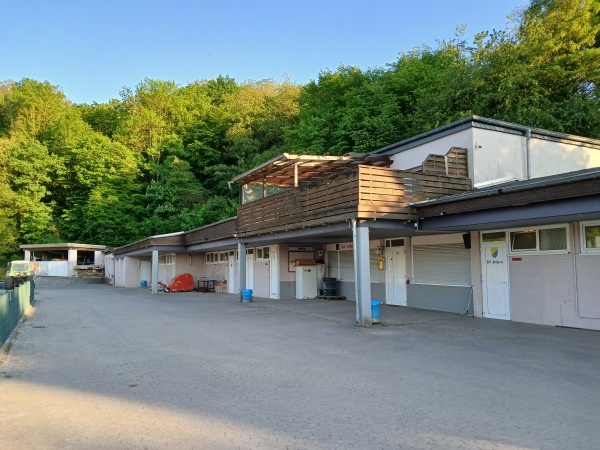 Stadion Bezirkssportanlage Schmitzers Wiese - Koblenz