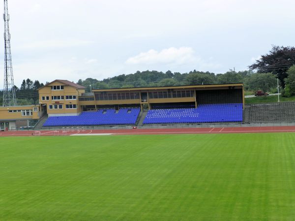 Fana stadion - Bergen