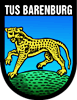 Wappen TuS Barenburg 1947  33186