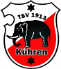 Wappen TSV 1913 Kühren  46607