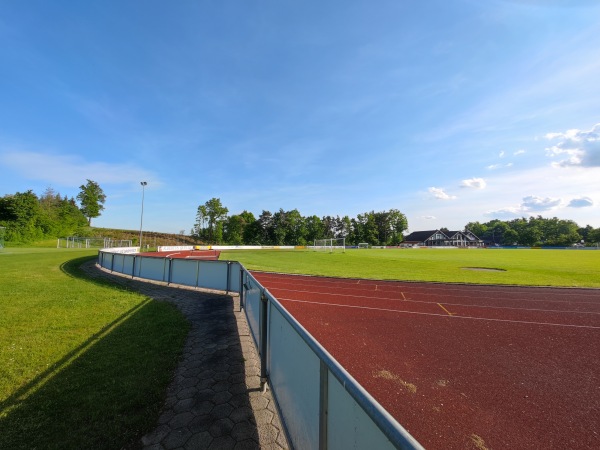 Sport- und Freizeitanlage Dasing - Dasing