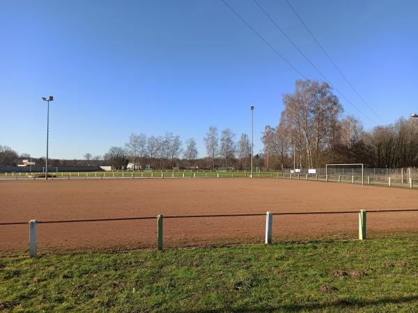 Sportanlage Scharfeneckstraße Platz 2 - Hagenbach/Pfalz