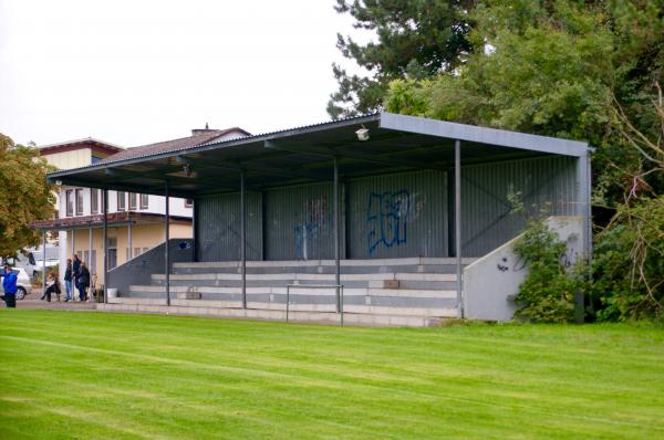 FC-Sportanlage - Kaufering