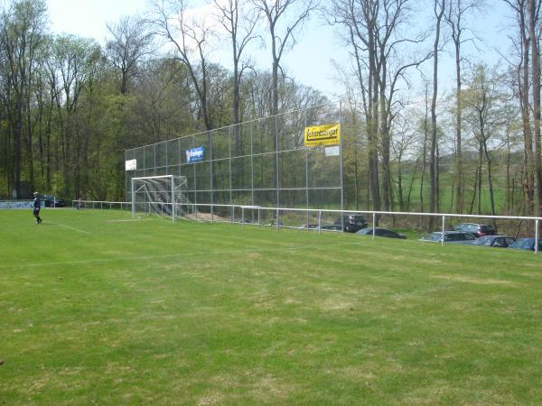 Sportgelände Altdorfer Wasen  - Altdorf bei Nürtingen