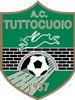 Wappen AC Tuttocuoio 1957