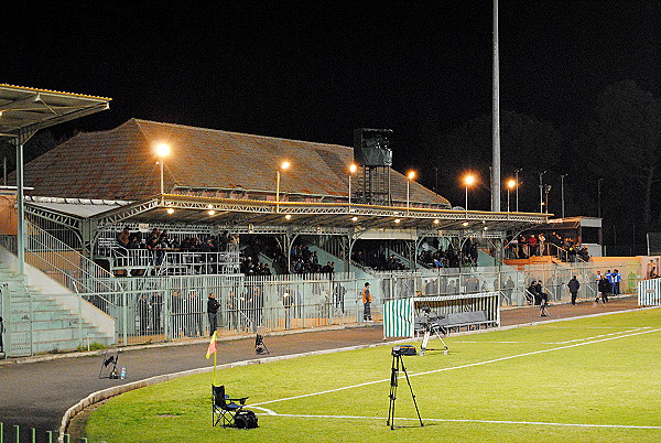 Stade du Phosphate - Khouribga