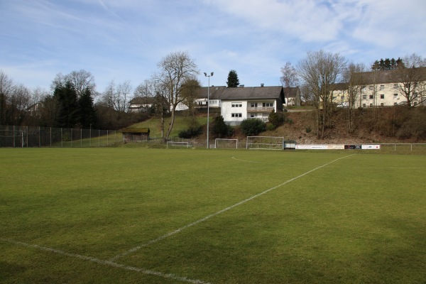 Sportplatz Bleialf - Bleialf