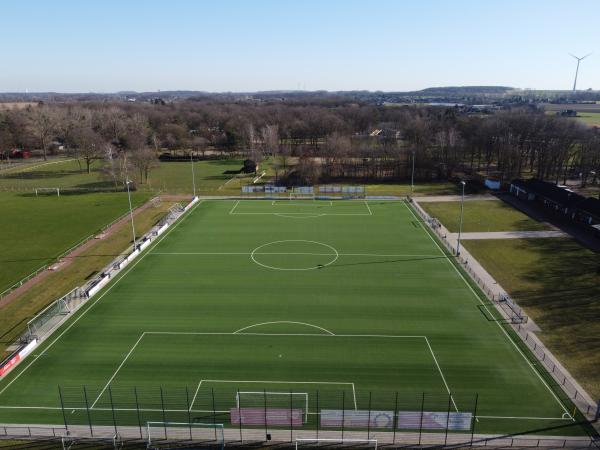 Sportpark Koetherdyck - Issum-Sevelen