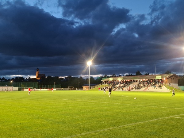 Abel Sportpark - Engelsberg