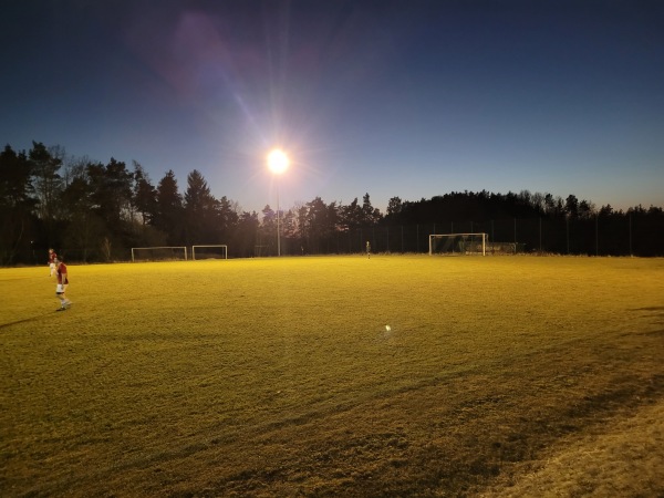 Waldsportplatz 2 - Störnstein