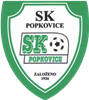Wappen FK Popkovice 