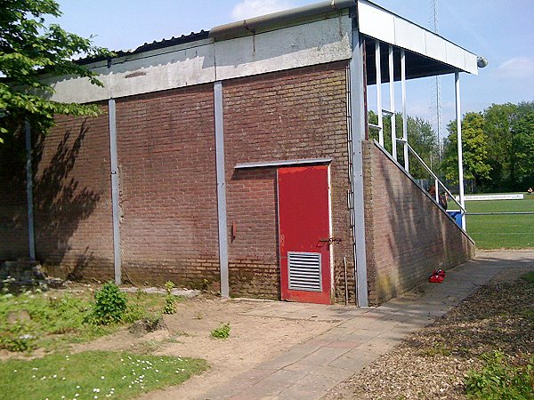 Sportpark De 's-Gravenwaard - Zevenaar-Tolkamer