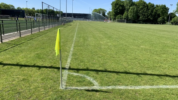 Sportpark Zuid veld 4 - Berg en Dal-Groesbeek