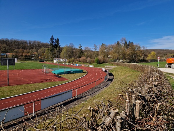 Sportplatz am Waldbad - Gunzenhausen