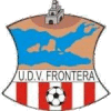 Wappen UD Valle Frontera