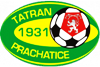 Wappen FK Tatran Prachatice 
