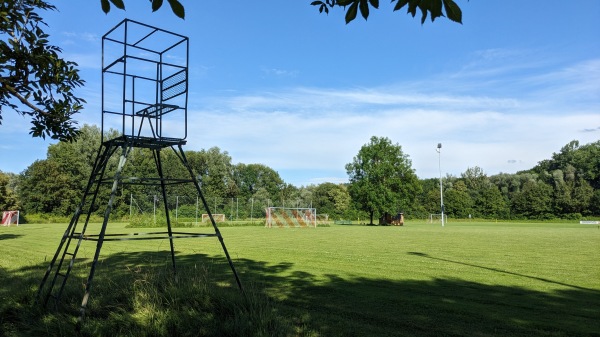 Sportanlage Mamming Platz 2 - Mamming