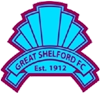 Wappen Great Shelford FC