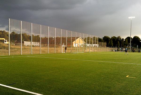 Johannes-Kelmes-Sportpark Platz 3 - Kaltenkirchen