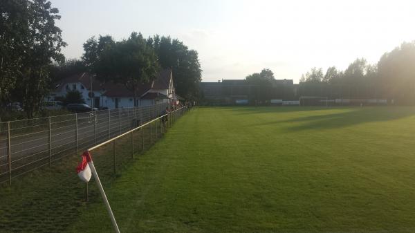 Rothesportplatz - Paderborn