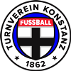 Wappen TV Konstanz 1862 diverse  49924