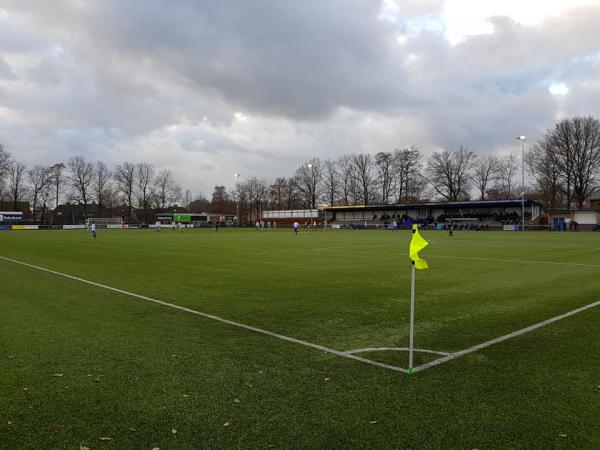 Sportpark Norschoten - Barneveld