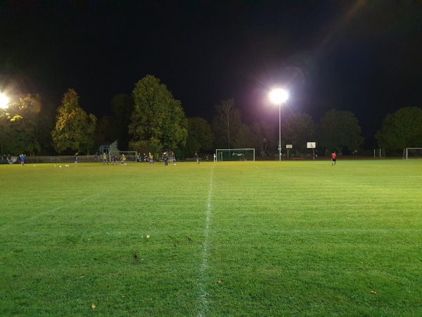Schulsportplatz - Denklingen
