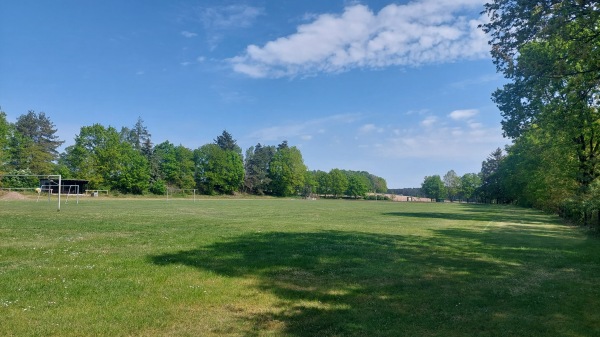 Sportplatz Hösseringen - Suderburg-Hösseringen