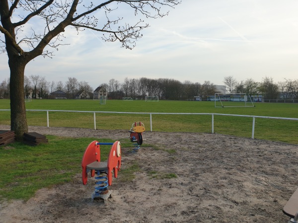 Bezirkssportanlage Wulsdorf - Bremerhaven 
