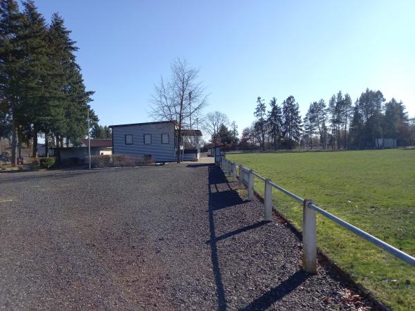 Sportanlage In der Loh - Hadamar/Westerwald-Niederzeuzheim