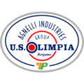 Wappen US Olimpia