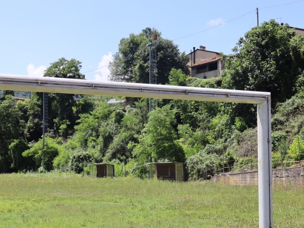 Stadio Ciaona - Calvene