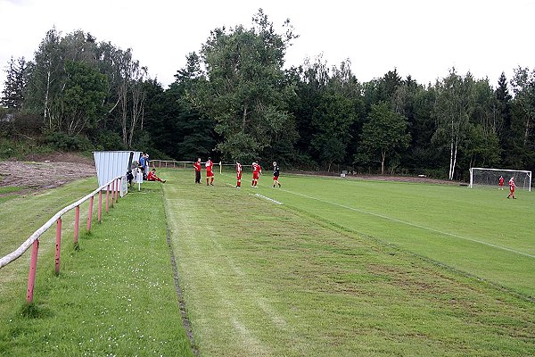 Stadion im Sportforum - Grimmen