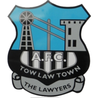 Wappen Tow Law Town FC