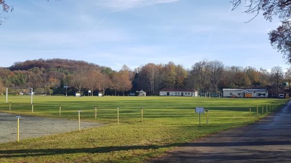 Sportplatz Krölpa - Krölpa