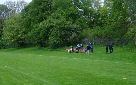 Bezirkssportanlage Rollsport-Stadion - Bremen-Östliche Vorstadt