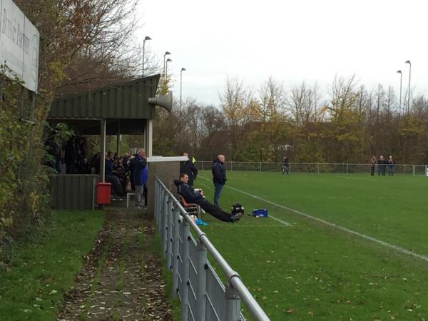 Sportpark De Bent - Tholen