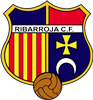 Wappen Ribarroja CF