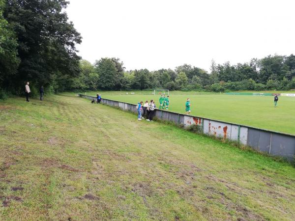 Gelsenrohr-Pluska Arena Am Forsthaus - Gelsenkirchen-Erle