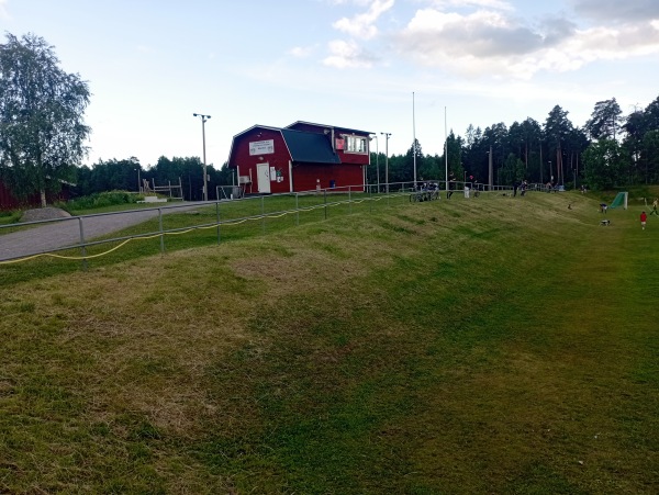 Skogsvallen - Storvreta