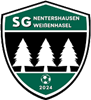 Wappen SG Nentershausen/Weißenhasel (Ground A)
