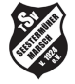 Wappen TSV Seestermühe-Marsch 1924 diverse  66053