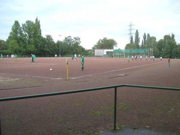 Bezirkssportanlage Schetters Busch (1935) - Essen/Ruhr-Schonnebeck