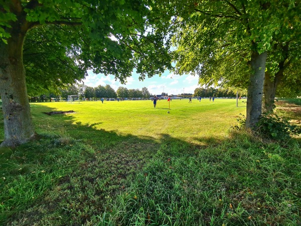 Sportplatz Lumpzig - Lumpzig