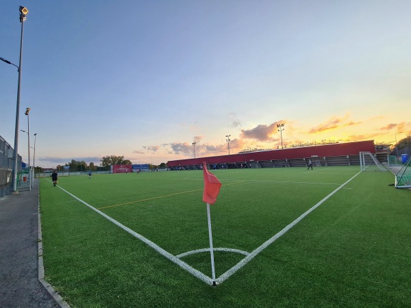 Nike Arena - Tallinn